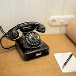 Hotel Strandhotel Ahlbeck Ahlbeck (Usedom)