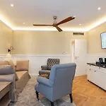 Strandhotel Ahlbeck Hotel Ahlbeck (Usedom)