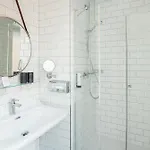 Hotel Strandhotel Ahlbeck 4*