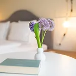Strandhotel Ahlbeck Ahlbeck (Usedom)