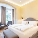 Strandhotel Ahlbeck Hotel 4*