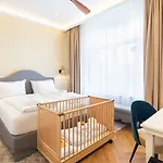 Strandhotel Ahlbeck 4* Ahlbeck (Usedom)