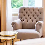 Strandhotel Ahlbeck 4* Ahlbeck (Usedom)