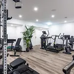 Hotel Strandhotel Ahlbeck Ahlbeck (Usedom)