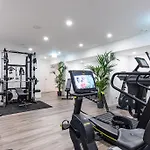 Hotel Strandhotel Ahlbeck