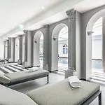 Strandhotel Ahlbeck 4* Ahlbeck (Usedom)