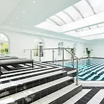 Hotel Strandhotel Ahlbeck Ahlbeck (Usedom)