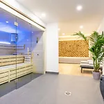 Strandhotel Ahlbeck