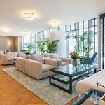 Hotel Strandhotel Ahlbeck 4*