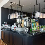 Strandhotel Ahlbeck Ahlbeck (Usedom)