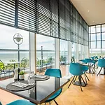Strandhotel Ahlbeck Ahlbeck (Usedom)