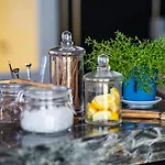 Strandhotel Ahlbeck Hotel Ahlbeck (Usedom)