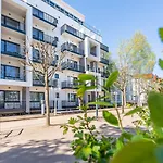 Strandhotel Ahlbeck Ahlbeck (Usedom)