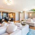 Strandhotel Ahlbeck Hotel 4*