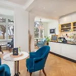 Hotel Strandhotel Ahlbeck