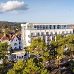 Strandhotel Ahlbeck Ahlbeck (Usedom)
