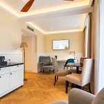 Strandhotel Ahlbeck Hotel