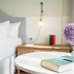 Hotel Strandhotel Ahlbeck 4*