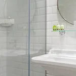 Strandhotel Ahlbeck Hotel Ahlbeck (Usedom)