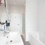 Strandhotel Ahlbeck 4* Ahlbeck (Usedom)
