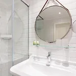 Strandhotel Ahlbeck Ahlbeck (Usedom)
