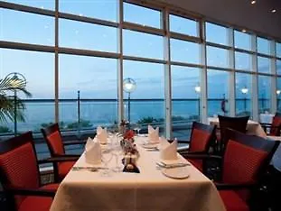 Strandhotel Ahlbeck, A Member Of Radisson Individuals