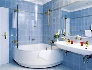 Hotel Strandhotel Ahlbeck Ahlbeck (Usedom)