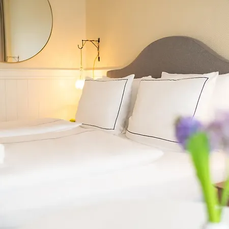 Strandhotel Ahlbeck Hotel 4*