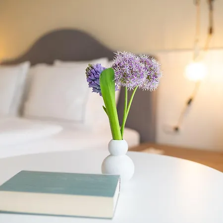 Strandhotel Ahlbeck, A Member Of Radisson Individuals Ahlbeck (Usedom)