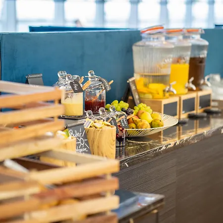 Strandhotel Ahlbeck 4*