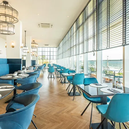 Strandhotel Ahlbeck, A Member Of Radisson Individuals