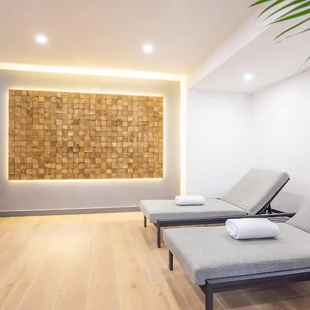 Hotel Strandhotel Ahlbeck