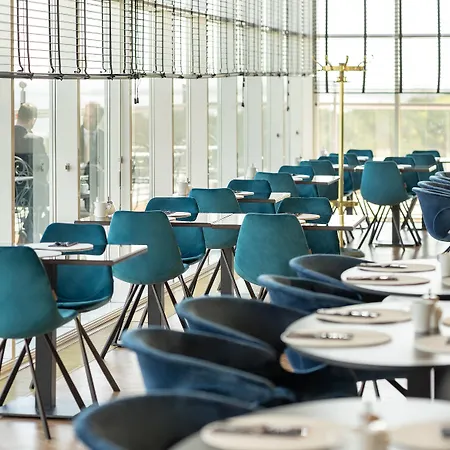 Strandhotel Ahlbeck, A Member Of Radisson Individuals