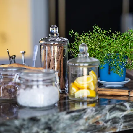 Strandhotel Ahlbeck, A Member Of Radisson Individuals 호텔 Ahlbeck (Usedom)