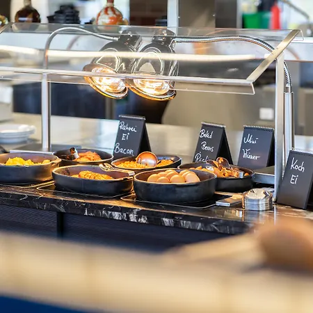 Hotel Strandhotel Ahlbeck