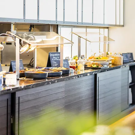 Strandhotel Ahlbeck 4* Ahlbeck (Usedom)