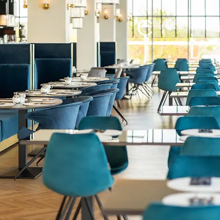 Strandhotel Ahlbeck 4*