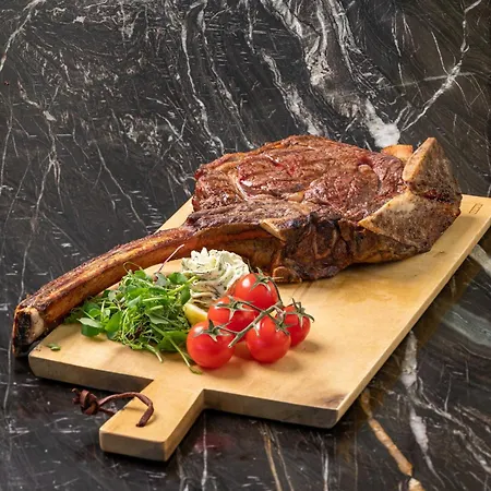 Strandhotel Ahlbeck 4*