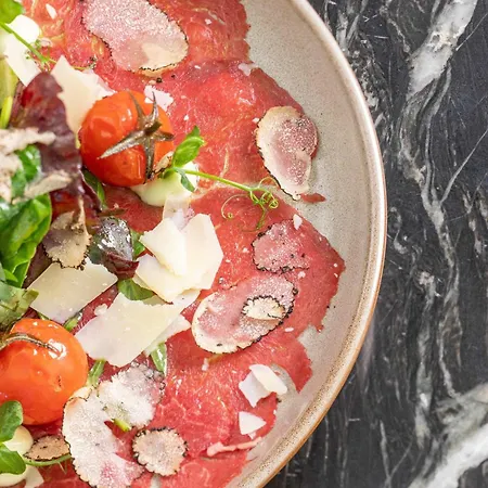 Strandhotel Ahlbeck 4*