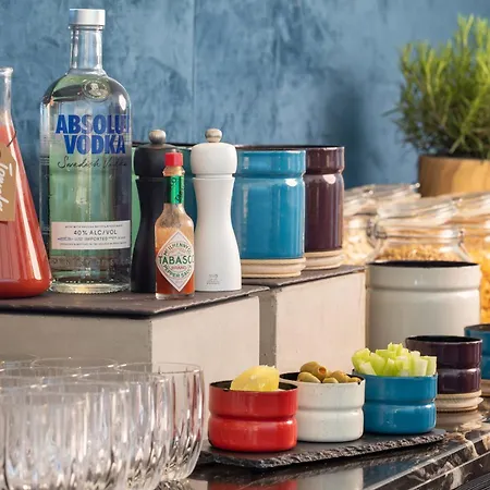 Hotel Strandhotel Ahlbeck