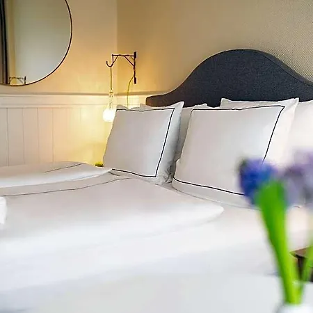 Hotell Strandhotel Ahlbeck, A Member Of Radisson Individuals