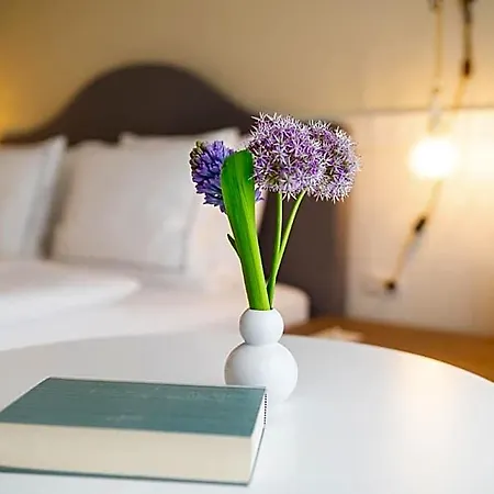 Strandhotel Ahlbeck, A Member Of Radisson Individuals 4*