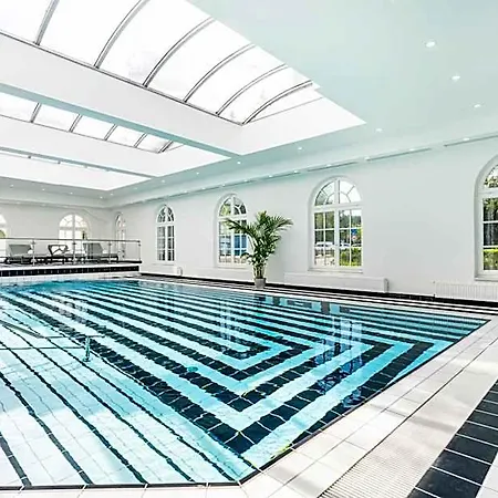 Hotell Strandhotel Ahlbeck, A Member Of Radisson Individuals Ahlbeck (Usedom)