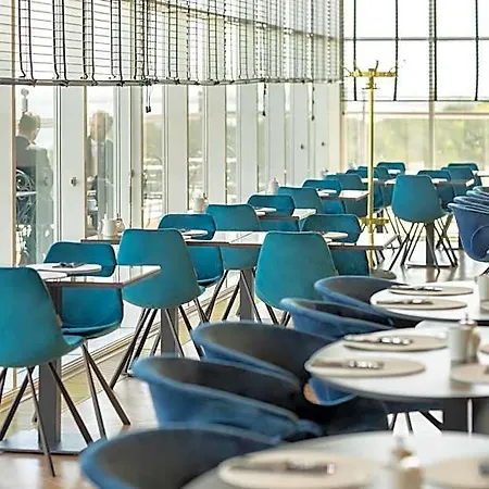 Strandhotel Ahlbeck, A Member Of Radisson Individuals Hotell