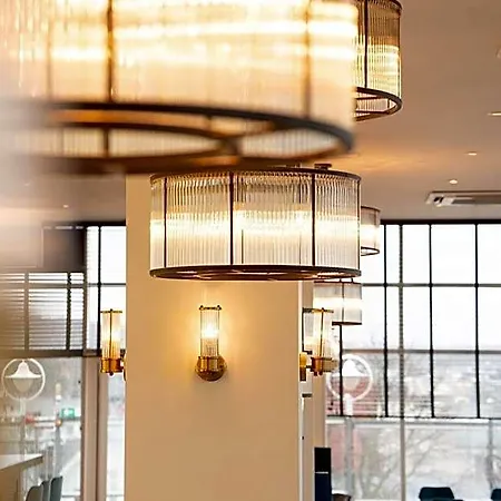 Strandhotel Ahlbeck, A Member Of Radisson Individuals 4* Ahlbeck (Usedom)