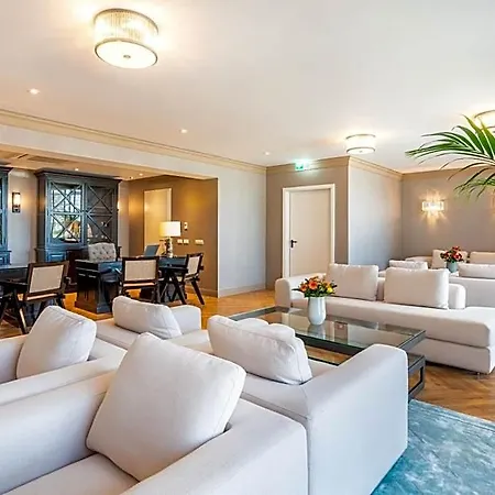 Strandhotel Ahlbeck, A Member Of Radisson Individuals Hotell