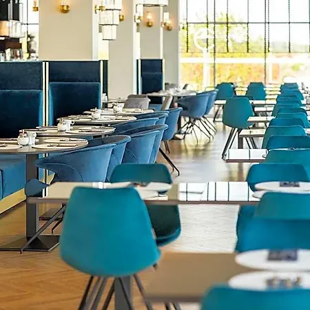 Strandhotel Ahlbeck, A Member Of Radisson Individuals 4* Ahlbeck (Usedom)