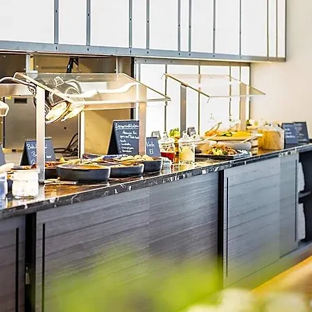Strandhotel Ahlbeck, A Member Of Radisson Individuals Hotell 4*