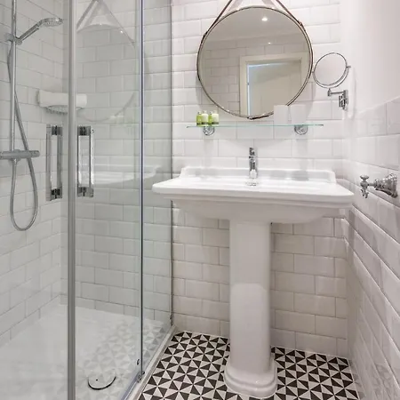 Strandhotel Ahlbeck 4*