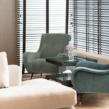 Strandhotel Ahlbeck, A Member Of Radisson Individuals Ahlbeck (Usedom)